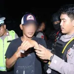 Operasi Berantas Jaya 2026: Polres Jakbar Sisir Kapuk Cengkareng, Dua Pria Pembawa Sabu dan Obat Keras Diringkus