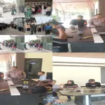 Dua Remaja Diamankan, Bhabinkamtibmas dan Babinsa Setiamulya Gerak Cepat Tindak Lanjuti Informasi Tawuran