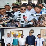 Bertemu Menteri Keuangan, Said Iqbal Sebut Ada Sinyal Positif Reformasi Pajak JHT, Aksi Buruh 9 Juli Dibatalkan