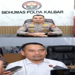 Tuntaskan Penyidikan Kasus Oli Palsu, Polda Kalbar Serahkan Tersangka dan Barang Bukti ke Kejaksaan Negeri Mempawah