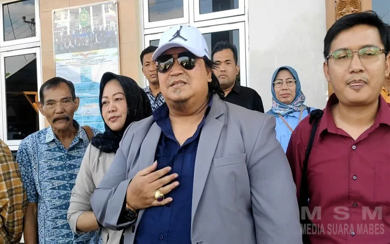 Kuasa Hukum Masyarakat Desa Tunggul Pandean Tetap Berjuang di Mediasi Kedua, Minta Penghentian Proyek Gardu Induk Selama Proses Hukum Berlangsung