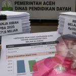 Dugaan Ketidaksesuaian Spesifikasi Laptop Pengadaan Dayah Bustanul Huda Aceh Timur Jadi Sorotan, APH Didorong Lakukan Penelusuran