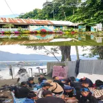 Tadabbur Alam (Danau Maninjau) : Libas Menyulut Api Kepedulian Dalam Dunia Pendidikan