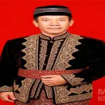 Wali Nagari Zulkhiyar DT. Pado di Aceh: Momen Pengangkatan 5 Ninik Mamak, Teguhkan Persatuan dan Adat Kamang Tangah Anam Suku