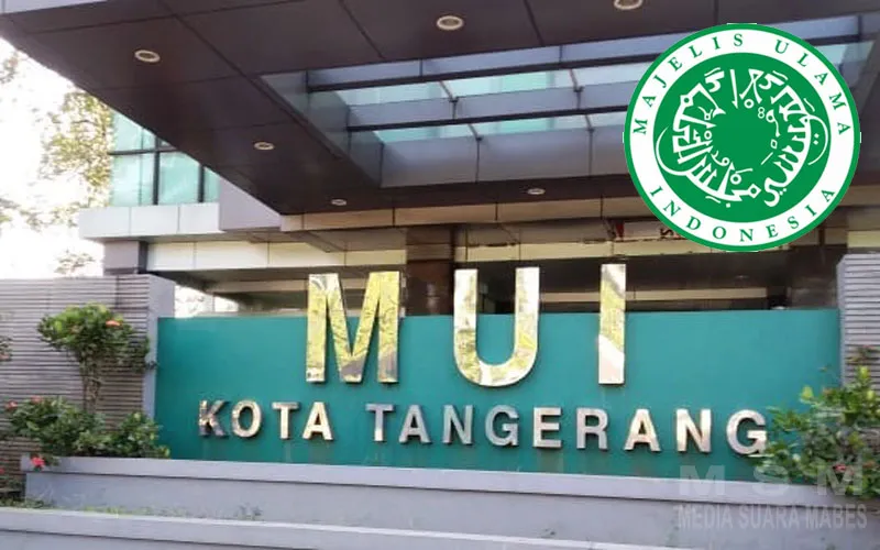 Dugaan Cacat Prosedur Sengat Pemilihan Ketua MUI Kecamatan Neglasari, Keabsahan Hasil Dipertanyakan
