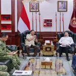 Menhan Sjafrie Pimpin Rapat Satgas PKH, Perkuat Penertiban Kawasan Hutan Secara Akuntabel