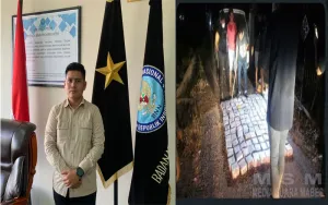 Rendi Umbara Apresiasi Sinergi Kapolda Aceh dan BNNP Aceh dalam Upaya Pemberantasan Narkotika