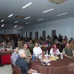 Pangdam III/Siliwangi Ajak Pengusaha Perkuat Sinergi Jaga Kelestarian Citarum