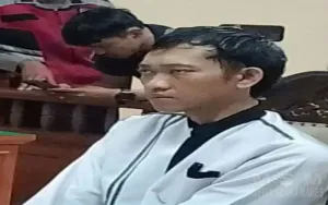 Terdakwa Kasus Pembunuhan Berencana Satu Keluarga di Paoman Divonis Mati, Ajukan Upaya Banding