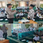 Polsek Tilatang Kamang & Puskesmas: Sosialisasi Dan Edukasi Tiga Ancaman Krusial Mengancam Generasi Muda