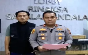 Khianati Kepercayaan: ART di Kalideres Kuras ATM Majikan Lansia Rp450 Juta untuk Foya-foya!