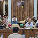 Poldasu Gelar Rakor Penanganan Antrean SPBU, Para Pihak  Sepakati Percepatan Normalisasi Distribusi