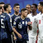 EPIC COMEBACK! Messi Mengaum, Enzo Menangis Haru Saat Argentina Singkirkan Inggris dan Melaju ke Final Piala Dunia 2026