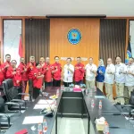 Todo Nainggolan, DPD PBB Provinsi Banten Gandeng BNNP, Tabuh Genderang Perang Melawan Narkoba!