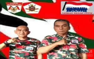 Laskar Merah Putih  Beltim : Pemkab Beltim Dan DPRD Beltim Harus Peka Terhadap Persoalan Harga Timah Yang Mencekik Ekonomi Masyarakat