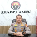 Polda Kalbar Imbau Masyarakat Tidak Membakar Hutan dan Lahan, Waspadai Potensi Karhutla