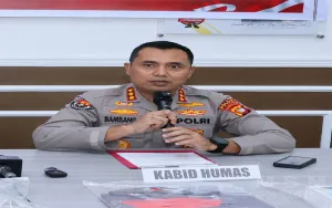 Polda Kalbar Himbau Masyarakat Nobar Final Piala Dunia 2026 dengan Tertib, dan tetap jaga kondusifitas