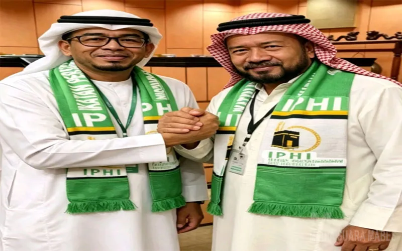 Kemenag Bukittinggi Dituding Lalai: Tak Koordinasi Dengan IPHL, Program Umat Terancam Gagal di Tengah Semangat Kebangkitan Religius