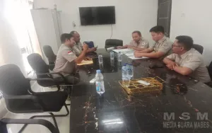 Paralegal Desak DPRD Kota Tarakan Perintahkan Lurah Pamusian Laksanakan LHP Ombudsman, Beberkan Bukti BPN dan PN