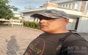 Kaperwil Hanafiah Soroti Pengurukan Pasir di Kuala Krung Aceh: “Tindak Segera Sebelum Tanggul Jebol”