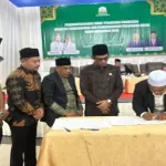 Dinas Pendidikan Dayah Aceh Tegaskan Pembangunan Dayah Tetap Lewat Skema Swakelola, Hanafiah: “Harus Komitmen Jangan Berubah di Lapangan”