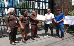 Cegah Kasus Korupsi, HOTMA Dukung Mantan Jampidsus Kebanggaan Presiden