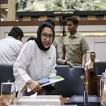 Kepala Badan Gizi Nasional Nanik S. Deyang Mundur, Prabowo Restui Fokus Pemulihan Kesehatan