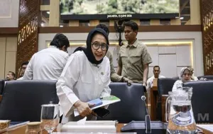 Kepala Badan Gizi Nasional Nanik S. Deyang Mundur, Prabowo Restui Fokus Pemulihan Kesehatan