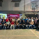 Pelantikan Karang Taruna RW 010 Cilincing: Herdandi Dwi Putra Dorong Pemuda Berkarya dan Berdampak