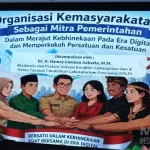 Implementasi Kebijakan Organisasi Kemasyarakatan Provinsi DKI Jakarta Tahun 2026