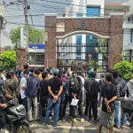 AMPH Sumut Kecewa Kejagung Tak Berani Menahan Mantan Jampidsus