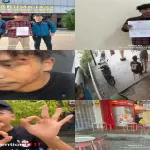 Diduga Terlibat Pemukulan Karyawan MIXUE, Penasehat RT / Penasehat Pengurus RT 007 RW 012 Desa Setia Mulya Dipolisikan