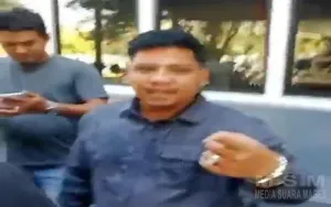 Tim Penagihan BRI Finance Bantah Tuduhan Pengeroyokan dalam Insiden di Kafe Nordu Ketapang