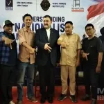 DPC Partai Prima Jepara Ajak Mohammad Boroujerdi Kunjungi Jepara