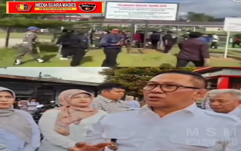 Pemko Bukittinggi Pasang Plang “Barang Milik Daerah”, Tegaskan Status Aset di Tengah Polemik