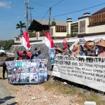 Sidang PMH Terkait Gardu Induk 150 kV Jepara Desa Tunggulpandean Munculkan Misteri Status Tanah Kas Desa