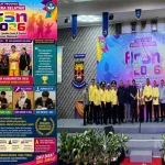 Delegasi SMK Kabupaten OKU Siap Harumkan Nama Daerah pada FL3SN Tingkat Provinsi Sumatera Selatan 2026