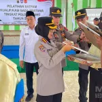 Dirbinmas Polda Jateng Tekankan Profesionalisme dan Sinergi Kamtibmas