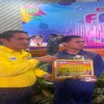 SMK Negeri 3 OKU Kembali Mengukir Prestasi di Ajang FL3SN 2026 Tingkat Provinsi Sumatera Selatan