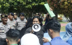 BOLA PANAS BP2TD MEMPAWAH: Kasus Gubernur Kalbar Resmi Ditarik ke Mabes Polri, IKAMI Sulsel Desak Pengusutan Tanpa Pandang Bulu