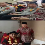Ketua Syarikat Islam Bukittinggi Hadiri Wisuda STIH Putri Maharaja: Lahirkan Sarjana Hukum Yang Beradab Dan Berkeadilan