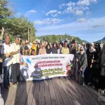 PB Paguyuban Aneuk Sabang Santuni 120 Anak Yatim, Perkuat Silaturahmi Warga Sabang dengan Semangat “Kita Solid, Tidak Ada yang Sulit”