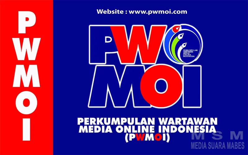 PWMOI Keberatan Wartawan Dicap Prabowo Londo Ireng. Itu Pelecehan dan Penghinaan