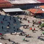 Minggu Kelabu di Tambak : Keributan di Warung Nasi Uduk Berujung Petaka