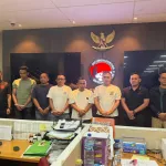 Kasat Narkoba Polres Tangsel dan 7 Oknum Polisi Ditangkap Terkait Sindikat Narkoba