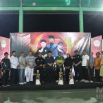Mewakil Kapolres Ketapang, Wakapolres Hadiri Penutupan Kejuaraan Pencak Silat IPSI Cup II 2026, Apresiasi Lahirnya Generasi Muda Berprestasi dan Berkarakter