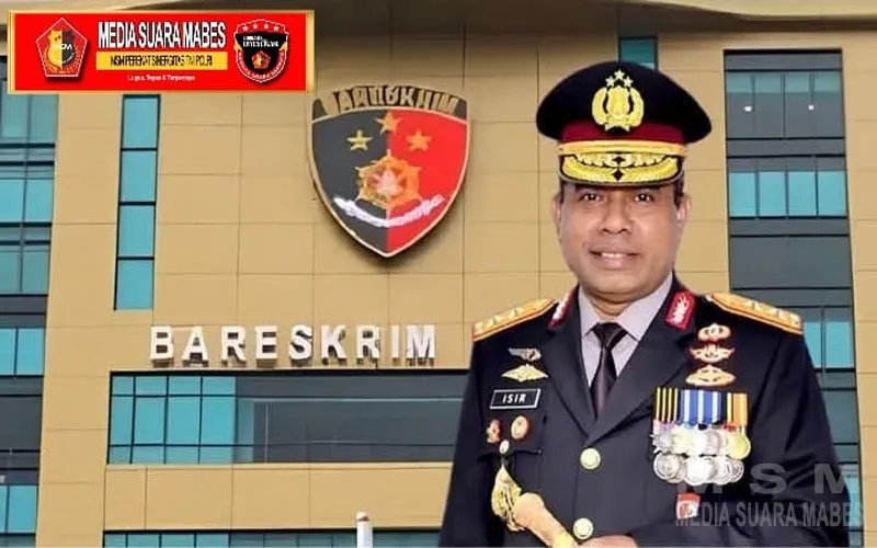 Polri Tegas: Berantas Narkoba Tanpa Pandang Bulu, Oknum Sendiri Pun Tidak Dikecualikan