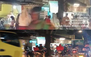 Modus Baru di Jalan Tegal Alur: Bungkus Rokok Dijadikan Kamudlase Tramadol, Polsek Kalideres Didesak Tangkap Pelaku!