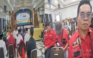 Ketua Umum GPD Alur Barito Tegaskan Dukungan ke Program Pemerintah dan Investasi yang Bermanfaat