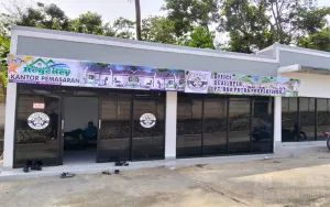 Terduga Pengrusakan Perumahan Grand Tunas Regency, Kembali Dilaporkan dengan Dugaan Pencurian
